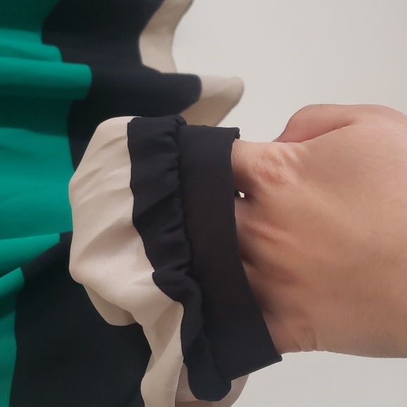 Alfani Blouse - Picture 5 of 7